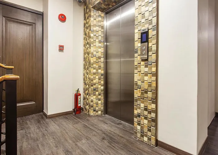 Hotel Airo