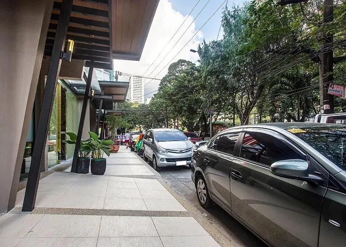 Airo Hotel