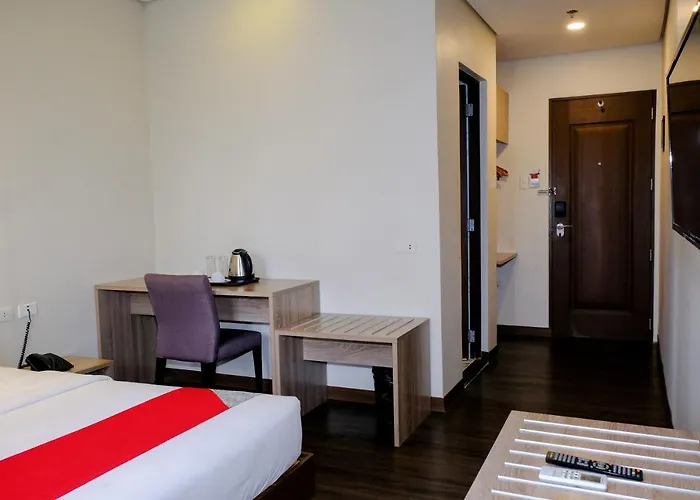 Airo Hotel Manila