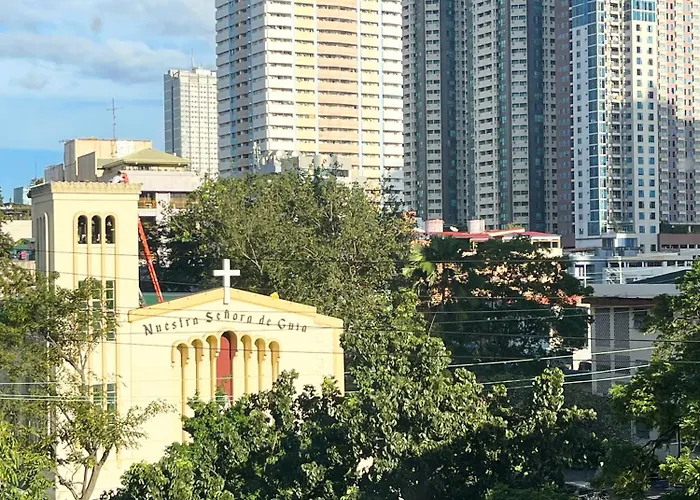 Hotel Airo Manila