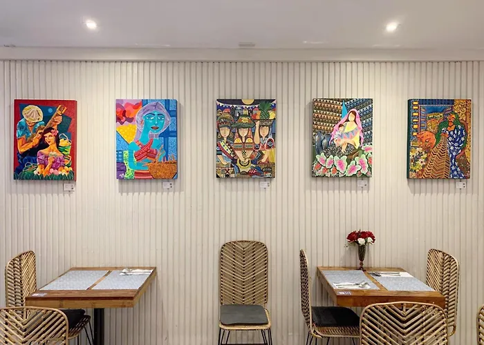 Hotel Airo
