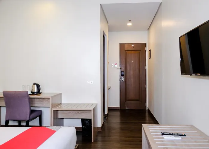 Airo Hotel Manila