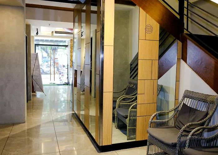 Hotel Airo Manila