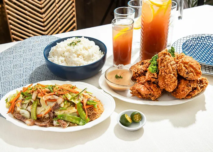 Airo Manila