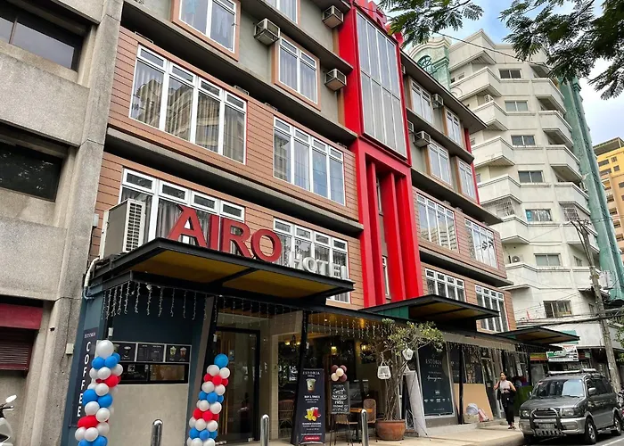 Airo Hotel