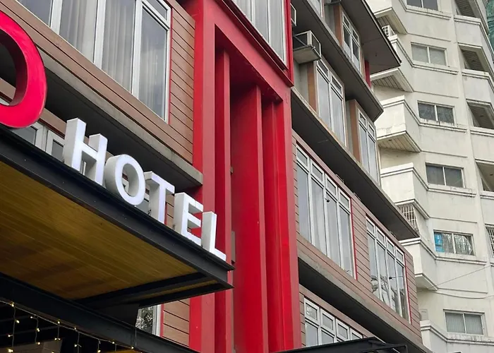 Airo Hotel Manila