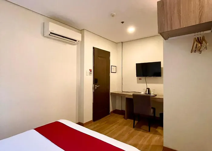 Hotel Airo