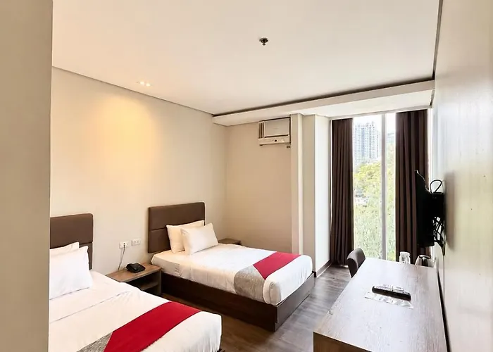 Hotel Airo