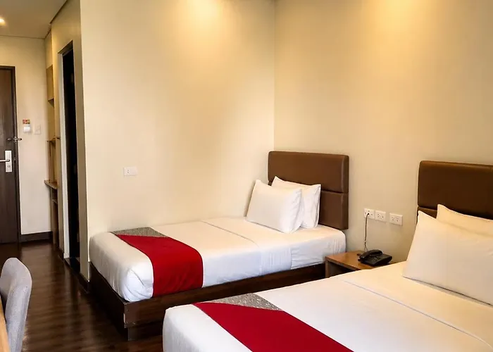 Airo 3* Manila
