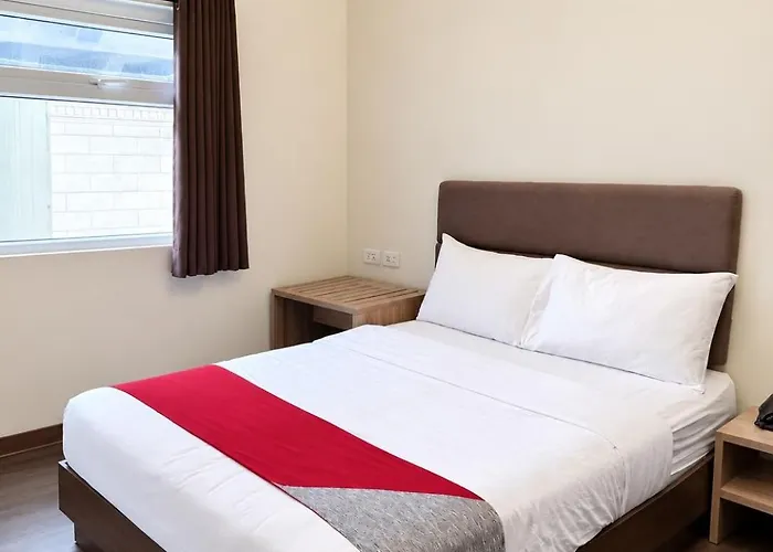 Airo Hotel