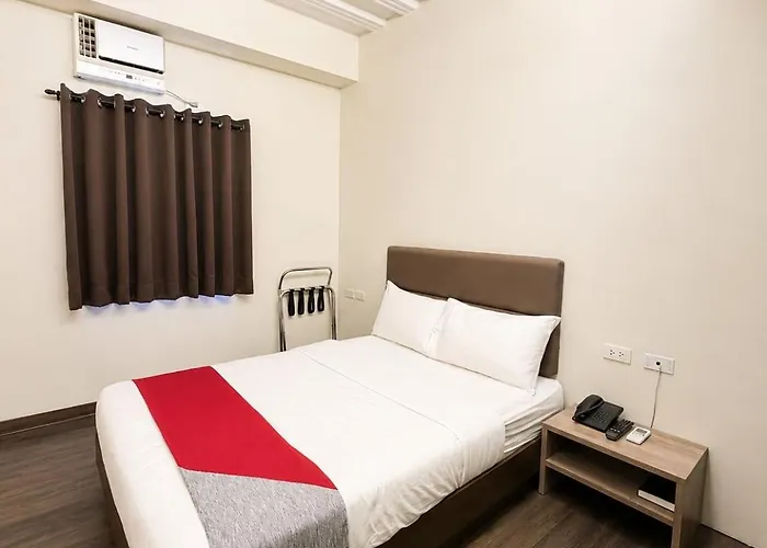 Hotel Airo
