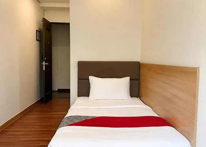 Airo Hotel Manila