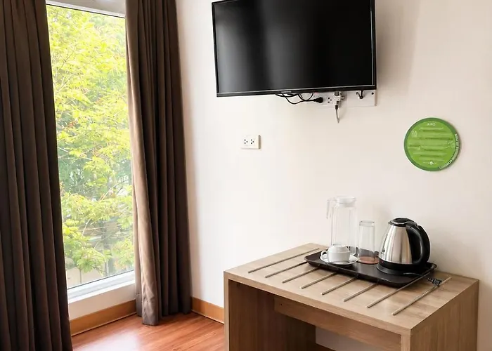 Airo Hotel 3*