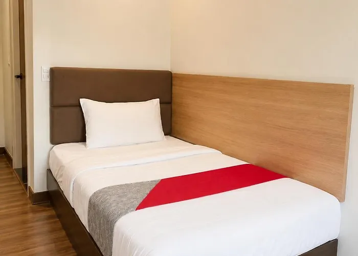 Hotel Airo Manila