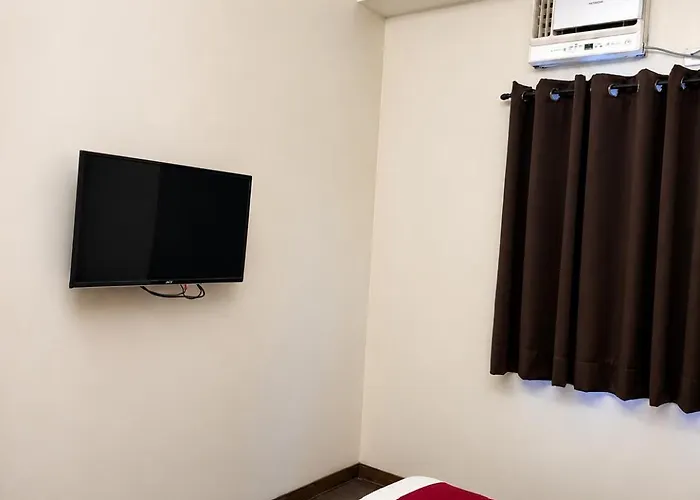 Airo Hotel Manila