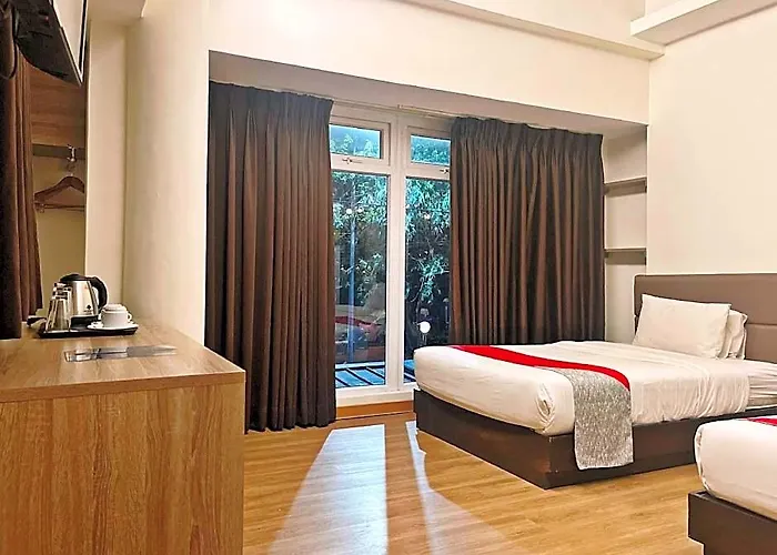 Airo Hotel Manila