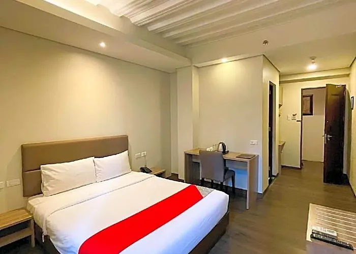 Airo Hotel Manila