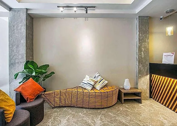 Airo 3* Manila