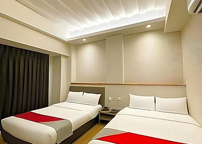 Hotel Airo
