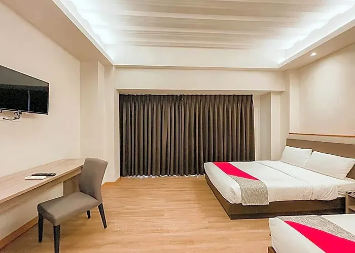 Airo Hotel