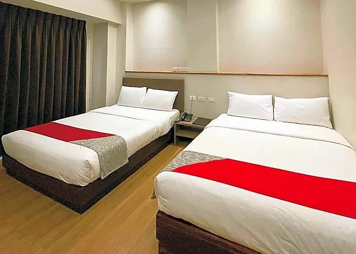 Airo Hotel
