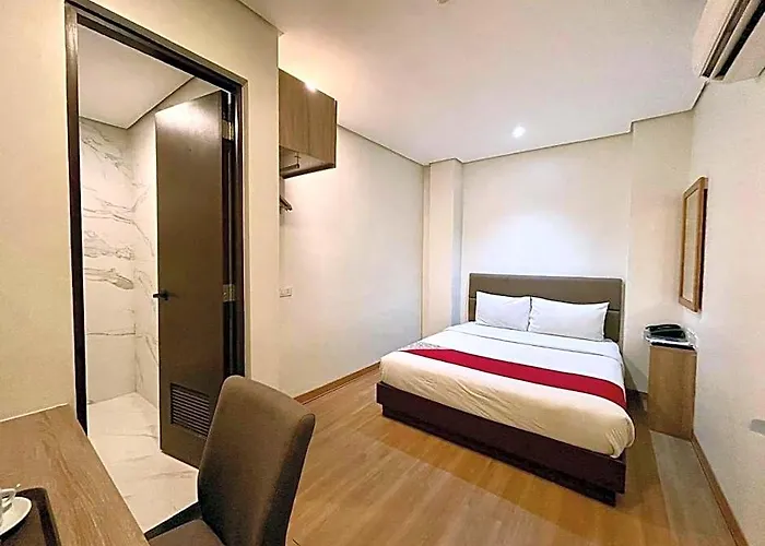 Hotel Airo Manila