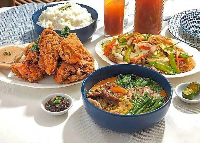 Airo Manila