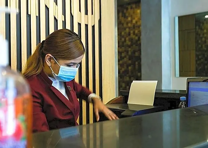 Airo Hotel Manila