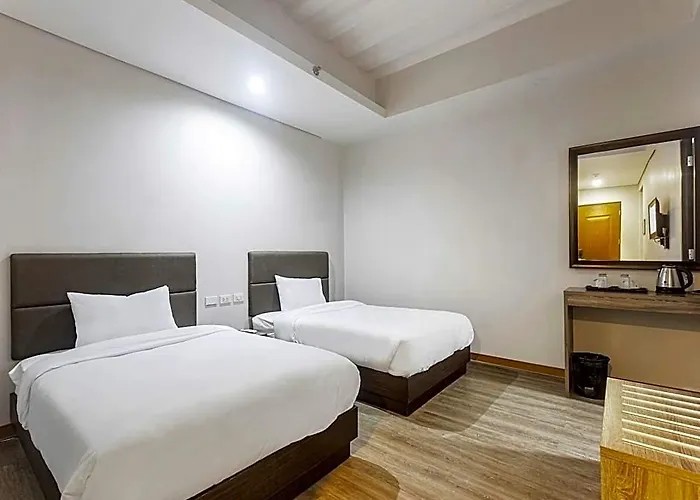 Airo Hotel Manila
