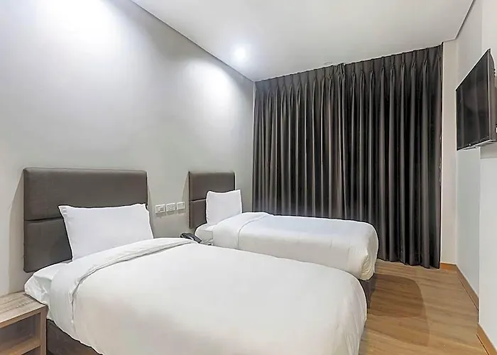 Hotel Airo Manila