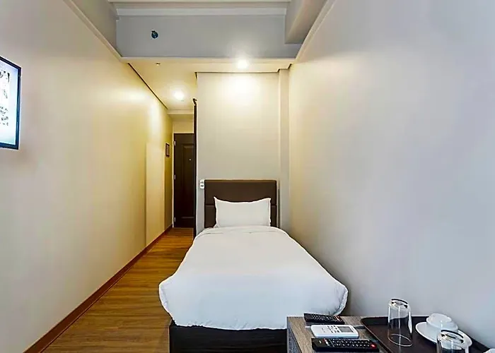 Airo Manila